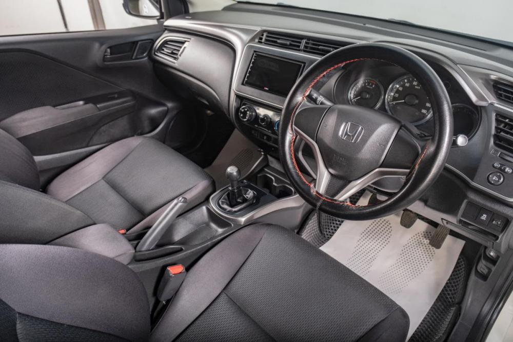 Honda Grace I Рестайлинг Томск  - изображение 9