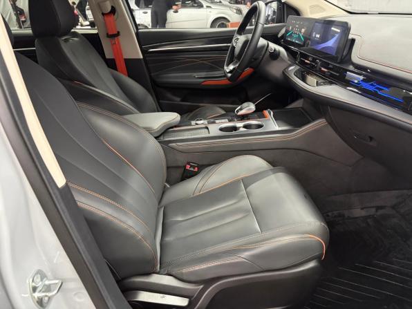 Omoda S5 GT с пробегом 2024 года, цена 1 797 000 рублей, 13000 км, седан, Автокод Объявления