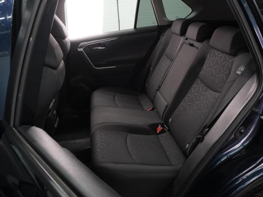 Toyota RAV4 V (XA50) Воронеж  - изображение 9