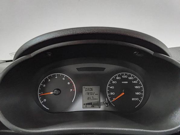 Lada (ВАЗ) Granta I с пробегом 2013 года, цена 250 000 рублей, 178697 км, седан, Автокод Объявления