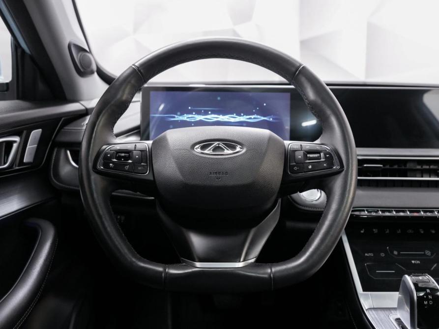 Chery Tiggo 7 Pro Max I Ульяновск  - изображение 14