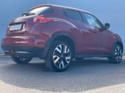 Nissan Juke I Стерлитамак  - изображение 44