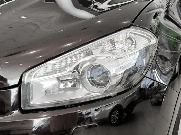 Nissan Qashqai I Рестайлинг с пробегом 2012 года, цена 1 090 000 рублей, 141193 км, внедорожник, Автокод Объявления