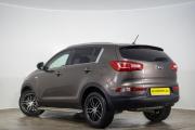 Kia Sportage III Оренбург  - изображение 25