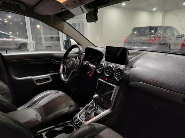 Opel Antara I Рестайлинг с пробегом 2013 года, цена 1 005 000 рублей, 238958 км, внедорожник, Автокод Объявления