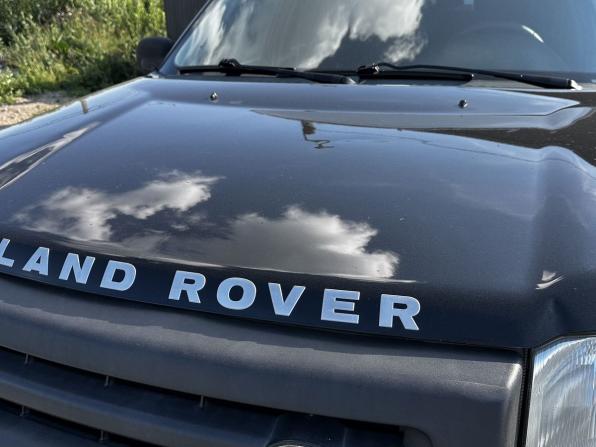 Land Rover Freelander I с пробегом 2002 года, цена 485 000 рублей, 305122 км, внедорожник, Автокод Объявления