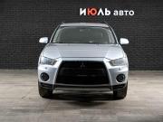 Mitsubishi Outlander II Рестайлинг Екатеринбург  - изображение 14