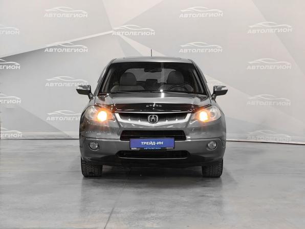 Acura RDX I с пробегом 2008 года, цена 1 280 000 рублей, 206221 км, внедорожник, Автокод Объявления