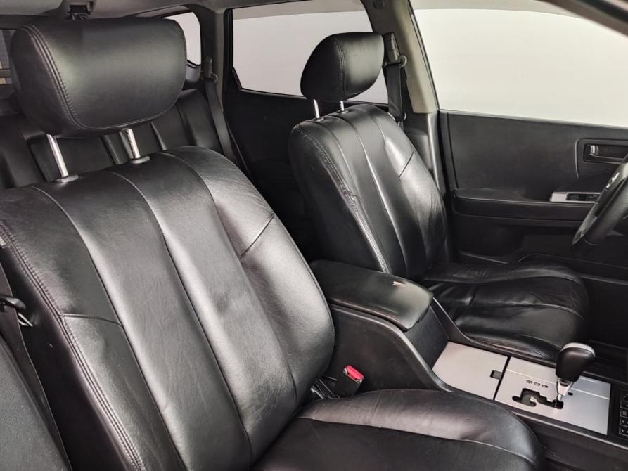 Nissan Murano I (Z50) Барнаул  - изображение 23