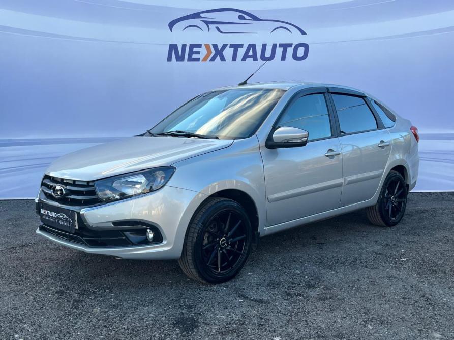 Lada (ВАЗ) Granta I Рестайлинг Чебоксары  - изображение 1