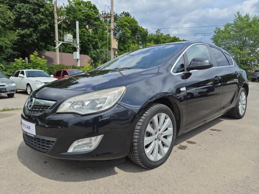 Opel Astra J Саратов  - изображение 1