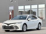 Toyota Camry VIII (XV70) Волгоград  - изображение 38