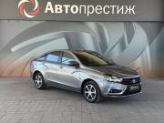 Lada (ВАЗ) Vesta I Волгоград  - изображение 23