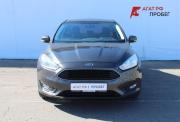 Ford Focus III Рестайлинг Нижний Новгород  - изображение 22