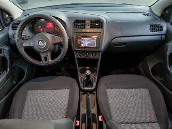 Volkswagen Polo V с пробегом 2012 года, цена 498 000 рублей, 155566 км, седан, Автокод Объявления