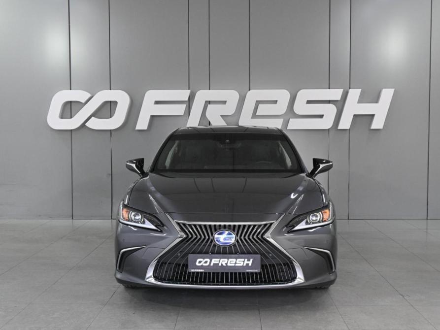 Lexus ES VII Ростов-на-Дону  - изображение 3