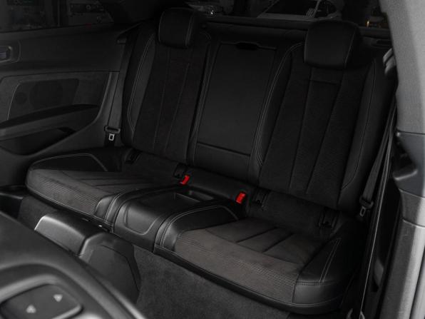 Audi A5 II (F5) с пробегом 2016 года, цена 3 080 000 рублей, 78767 км, купе, Автокод Объявления