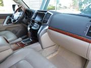 Toyota Land Cruiser 200 Series Санкт-Петербург  - изображение 36