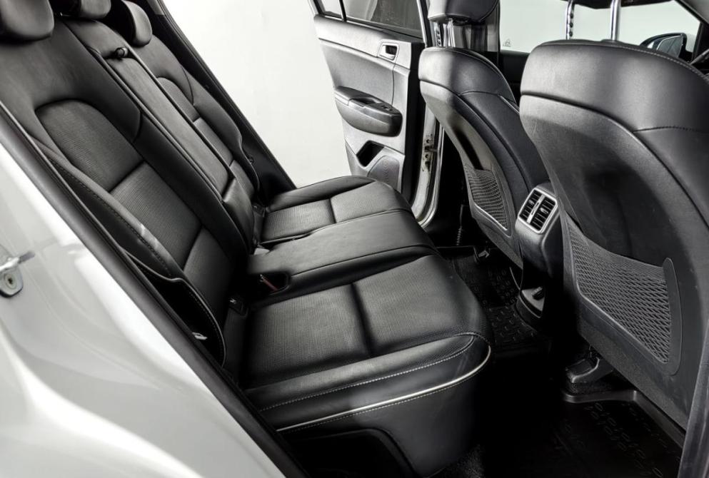 Kia Sportage IV Рестайлинг Волгоград  - изображение 16