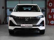 Changan UNI-S (CS55 Plus) Москва  - изображение 30