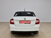 Skoda Rapid I Рестайлинг Альметьевск  - изображение 24