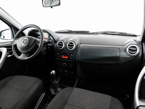 Lada (ВАЗ) Largus I с пробегом 2018 года, цена 749 000 рублей, 134468 км, универсал, Автокод Объявления