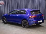 Volkswagen Golf VIII Москва  - изображение 38