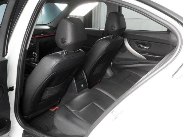 BMW 3 серии VI (F3x) с пробегом 2012 года, цена 1 790 000 рублей, 192131 км, седан, Автокод Объявления
