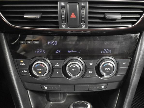 Mazda 6 III (GJ) с пробегом 2013 года, цена 1 249 900 рублей, 236032 км, седан, Автокод Объявления