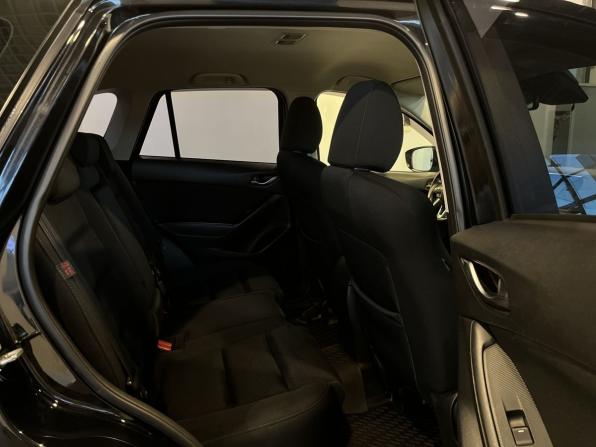 Mazda CX-5 I Рестайлинг с пробегом 2016 года, цена 1 950 000 рублей, 152719 км, внедорожник, Автокод Объявления