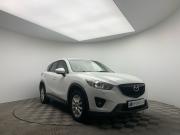 Mazda CX-5 I Мурманск  - изображение 26
