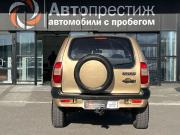 Chevrolet Niva I Волгоград  - изображение 26