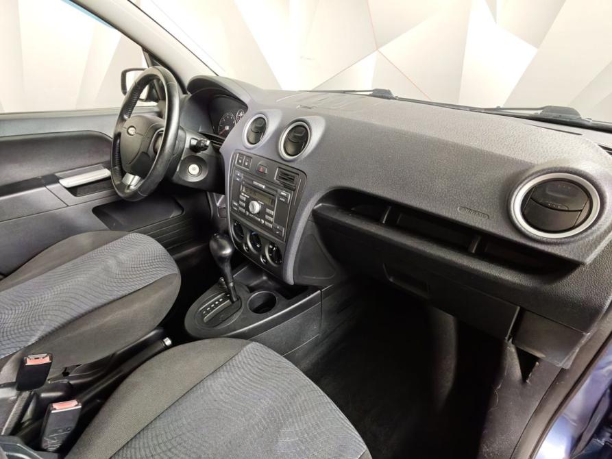 Ford Fusion I Рестайлинг Москва  - изображение 13
