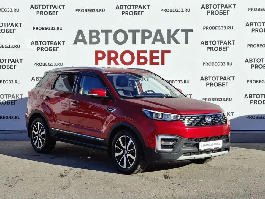 Changan CS55 Владимир  - изображение 3