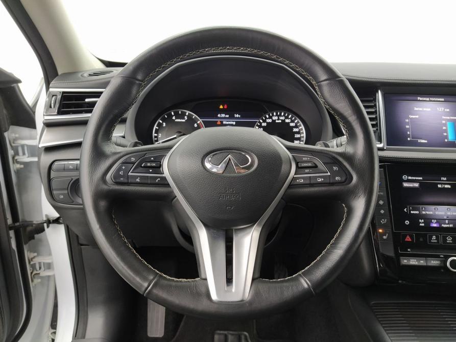 Infiniti QX50 II Екатеринбург  - изображение 25