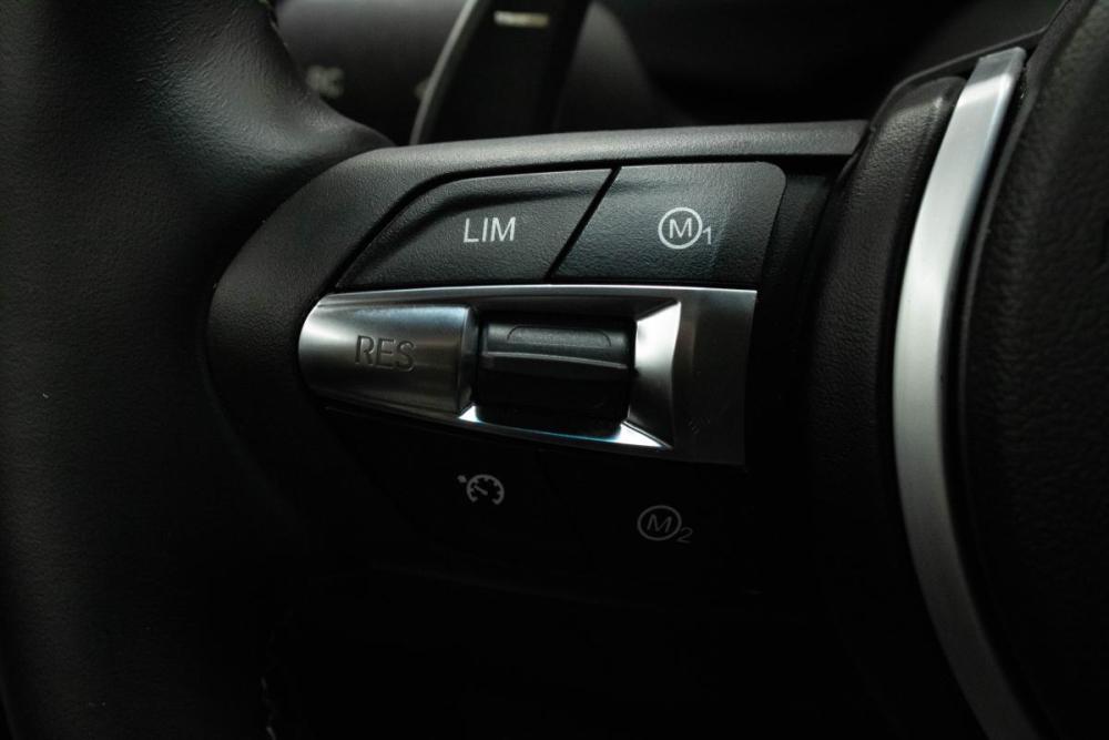 BMW 3 серии VI (F3x) Уфа  - изображение 15