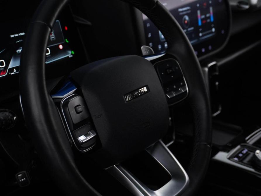 Haval Dargo I Москва  - изображение 14