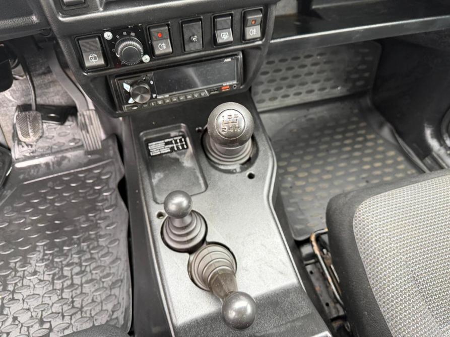 Lada (ВАЗ) 2121 (4x4) I Рестайлинг Сыктывкар  - изображение 19
