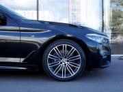 BMW 5 серии VII (G30/G31/G38) Москва  - изображение 46