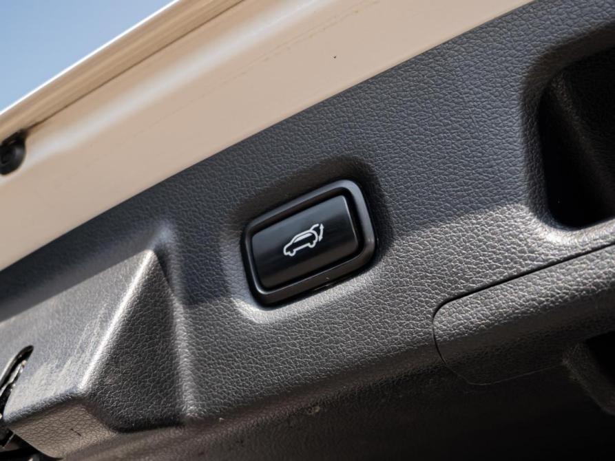 Hyundai Santa Fe IV Краснодар  - изображение 24