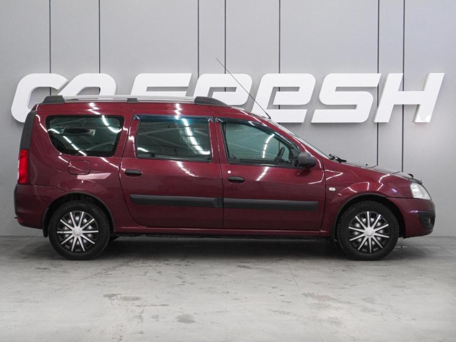 Lada (ВАЗ) Largus I Воронеж  - изображение 5