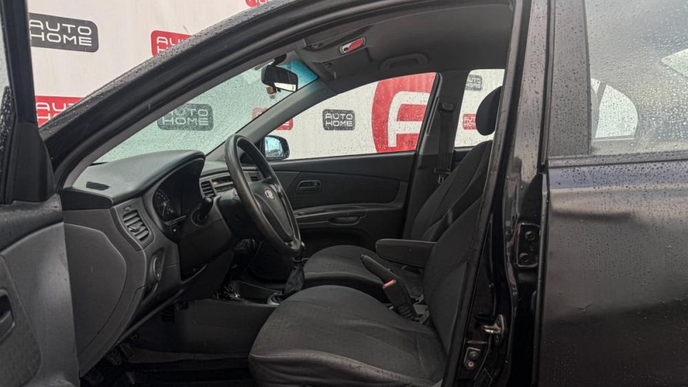 Kia Rio II Санкт-Петербург  - изображение 7
