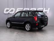 Chery Tiggo 3 I Воронеж  - изображение 18
