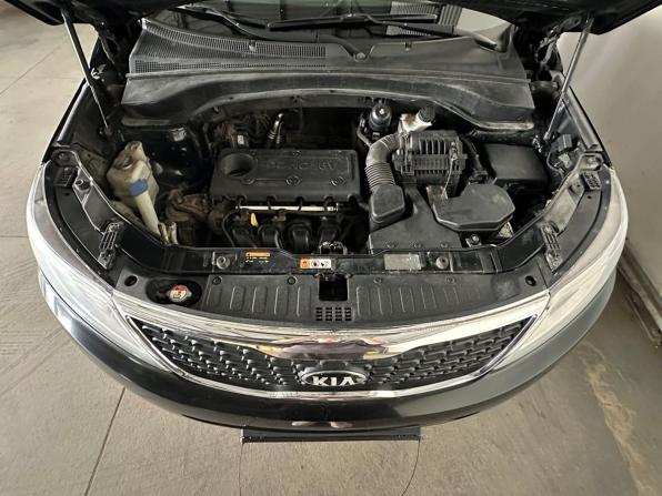 Kia Sorento II Рестайлинг с пробегом 2013 года, цена 1 760 000 рублей, 136826 км, внедорожник, Автокод Объявления