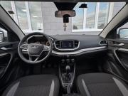 Lada (ВАЗ) Vesta I Рестайлинг (NG) Альметьевск  - изображение 18