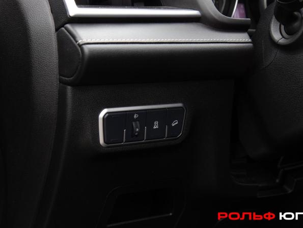 Haval M6 II с пробегом 2024 года, цена 1 828 000 рублей, 15417 км, внедорожник, Автокод Объявления