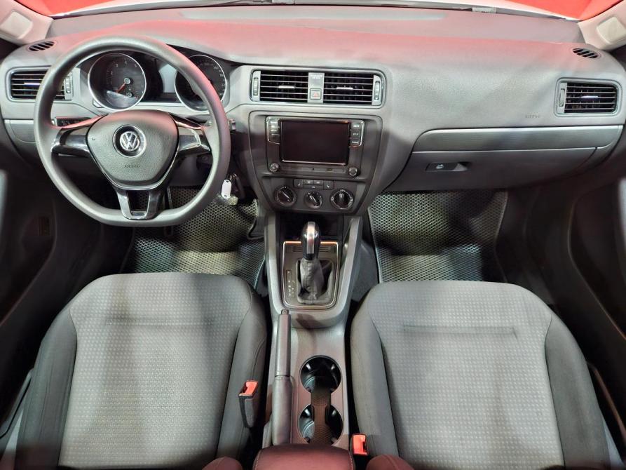 Volkswagen Jetta VI Рестайлинг Вологда  - изображение 9