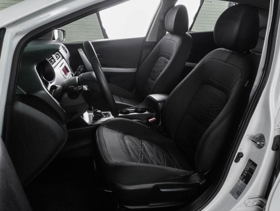 Kia Ceed II Рестайлинг Воронеж  - изображение 10