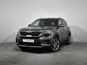 Kia Seltos I Санкт-Петербург  - изображение 21