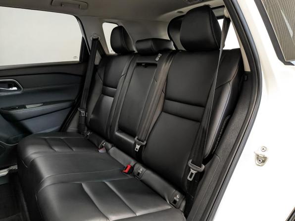 Nissan X-Trail IV с пробегом 2021 года, цена 2 600 000 рублей, 33440 км, внедорожник, Автокод Объявления